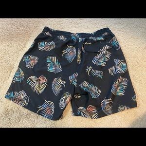 Hurley Swim trunks